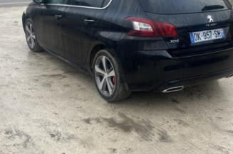 PEUGEOT 308 2 PHASE 1 1.6 HDI - 8V TURBO