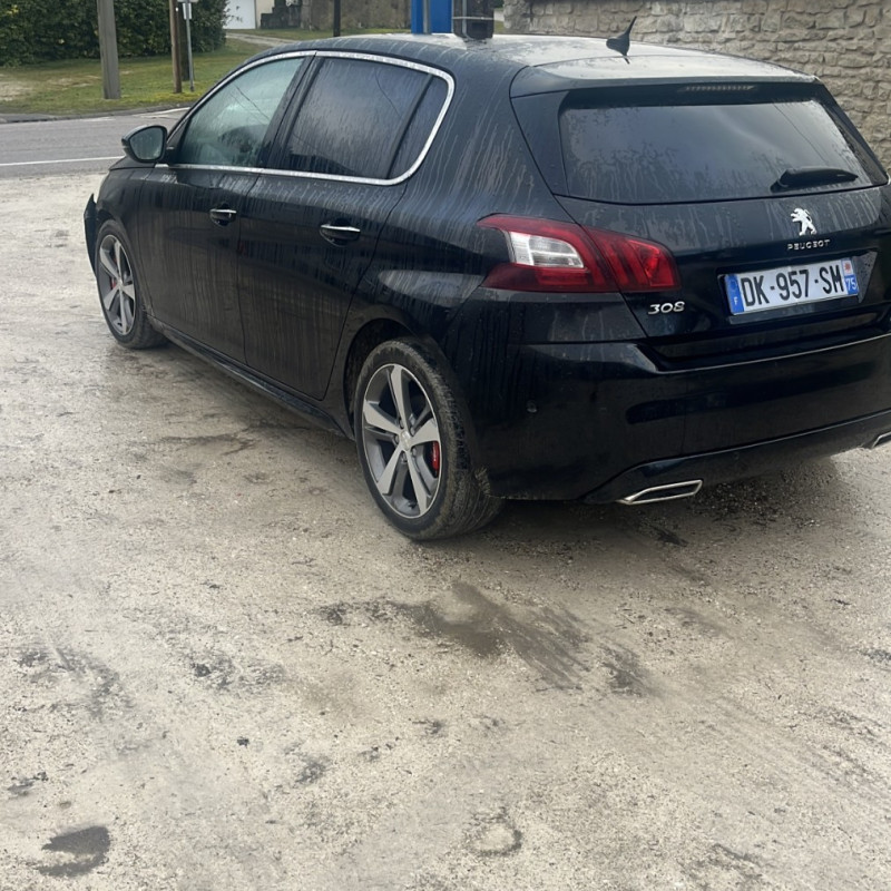 PEUGEOT 308 2 PHASE 1 1.6 HDI - 8V TURBO Photo n°4