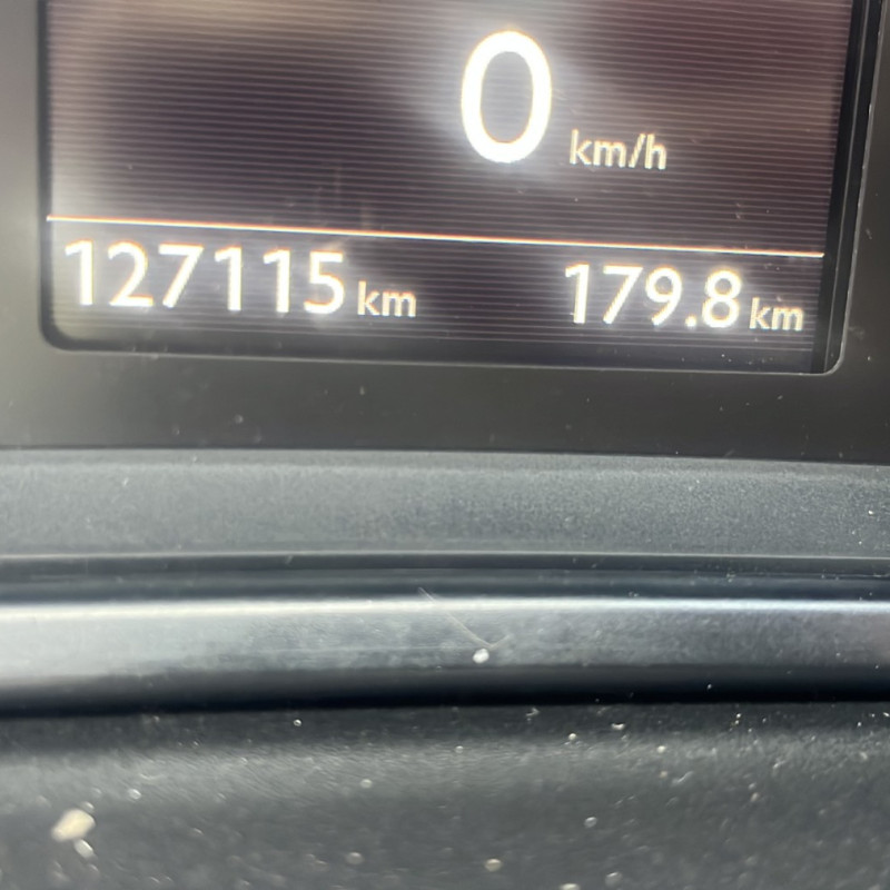 PEUGEOT 308 2 PHASE 1 1.6 HDI - 8V TURBO Photo n°10