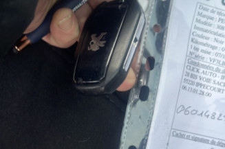 PEUGEOT 308 2 PHASE 1 1.6 HDI - 8V TURBO