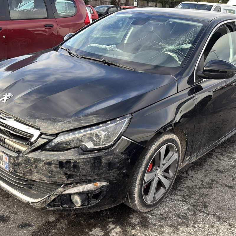 PEUGEOT 308 2 PHASE 1 1.6 HDI - 8V TURBO Photo n°12