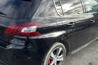 PEUGEOT 308 2 PHASE 1 1.6 HDI - 8V TURBO