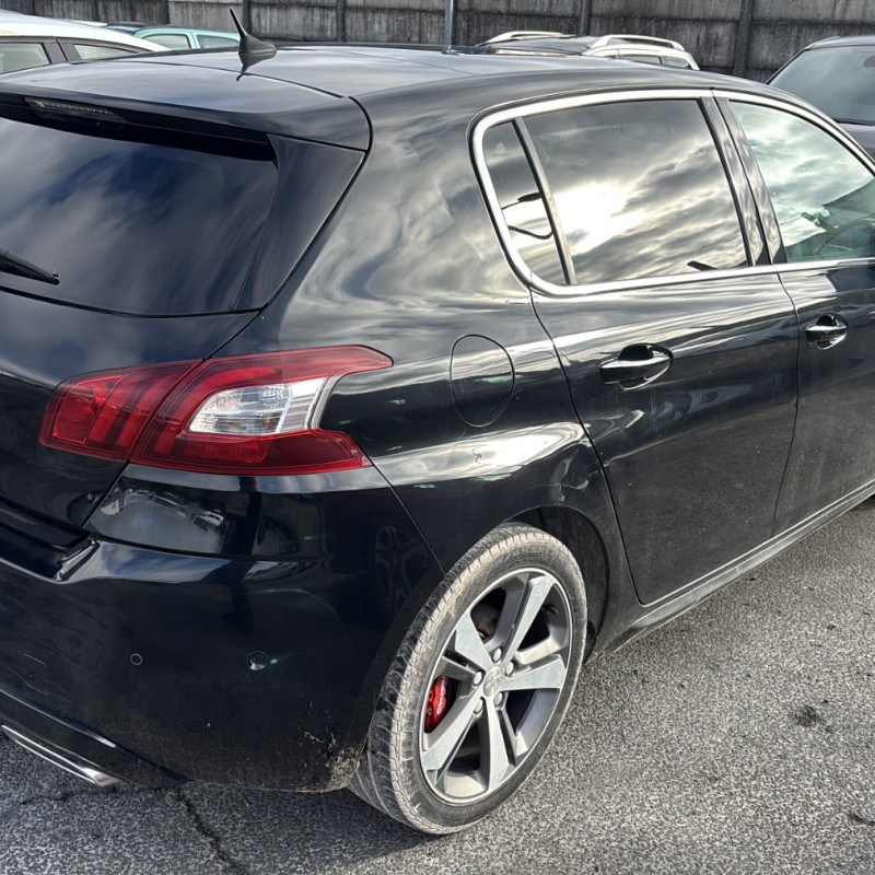 PEUGEOT 308 2 PHASE 1 1.6 HDI - 8V TURBO Photo n°16