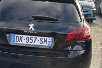 PEUGEOT 308 2 PHASE 1 1.6 HDI - 8V TURBO