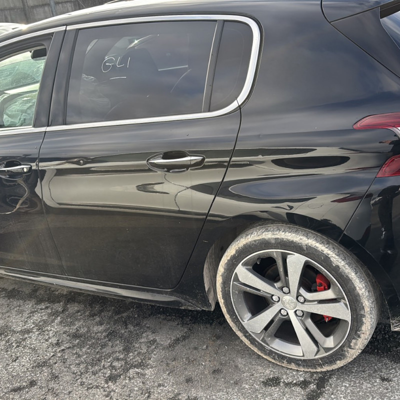 PEUGEOT 308 2 PHASE 1 1.6 HDI - 8V TURBO Photo n°19