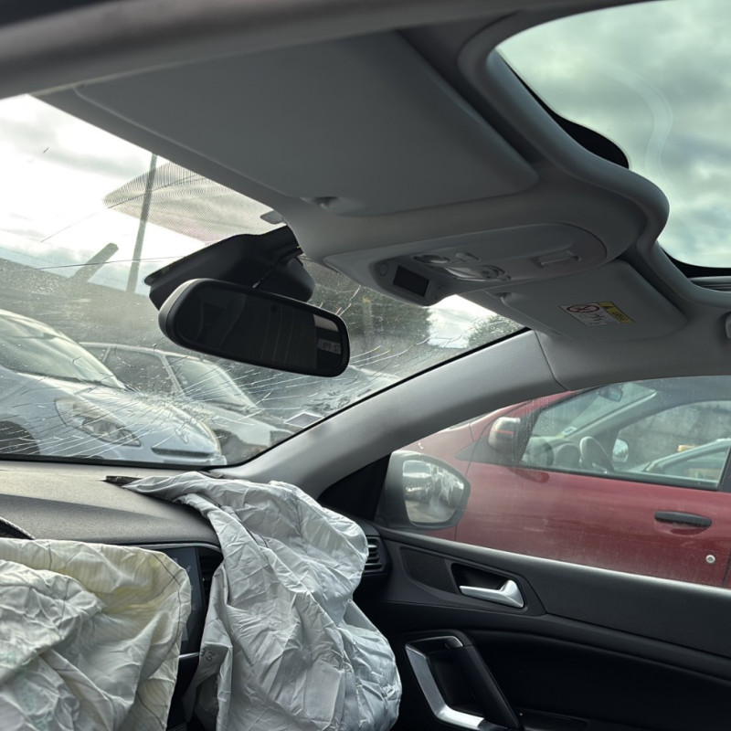 PEUGEOT 308 2 PHASE 1 1.6 HDI - 8V TURBO Photo n°25