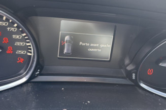 PEUGEOT 308 2 PHASE 1 1.6 HDI - 8V TURBO