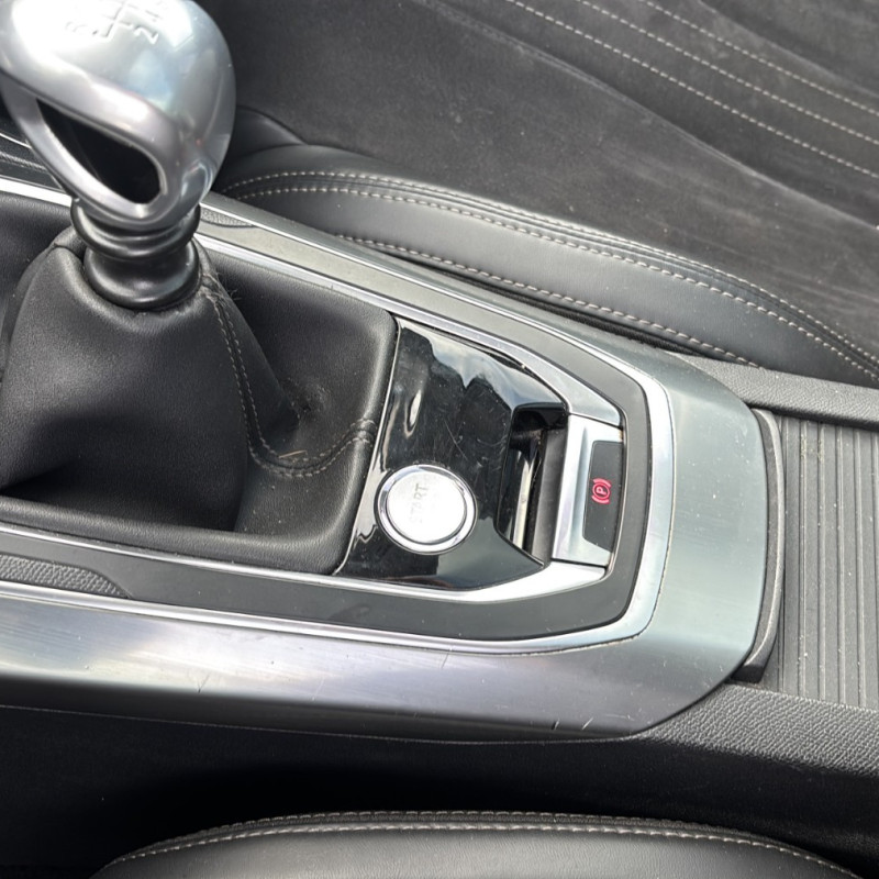 PEUGEOT 308 2 PHASE 1 1.6 HDI - 8V TURBO Photo n°32