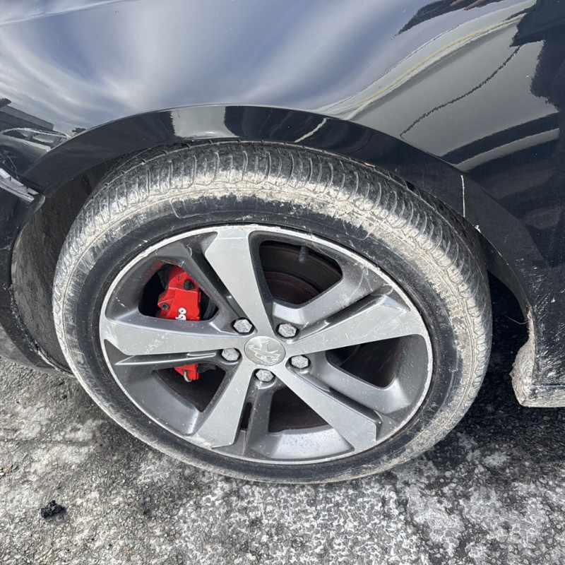 PEUGEOT 308 2 PHASE 1 1.6 HDI - 8V TURBO Photo n°33