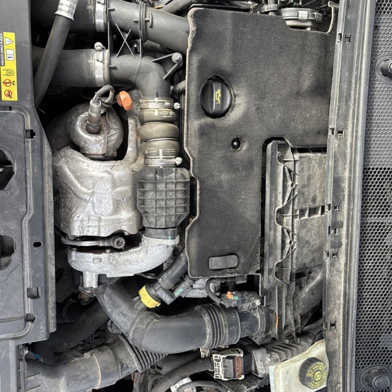 PEUGEOT 308 2 PHASE 1 1.6 HDI - 8V TURBO Photo n°34