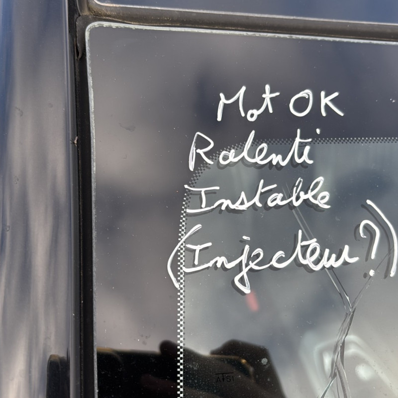 PEUGEOT 308 2 PHASE 1 1.6 HDI - 8V TURBO Photo n°35