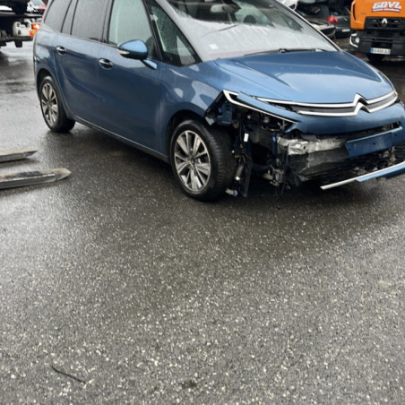 CITROEN C4 GRAND PICASSO 2 PHASE 1 2.0 BLUE HDI - 16V TURBO