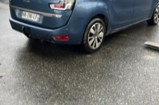 CITROEN C4 GRAND PICASSO 2 PHASE 1 2.0 BLUE HDI - 16V TURBO