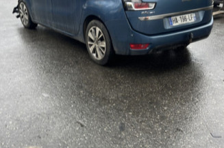 CITROEN C4 GRAND PICASSO 2 PHASE 1 2.0 BLUE HDI - 16V TURBO
