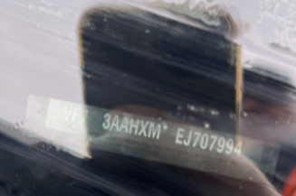 CITROEN C4 GRAND PICASSO 2 PHASE 1 2.0 BLUE HDI - 16V TURBO