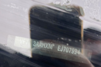 CITROEN C4 GRAND PICASSO 2 PHASE 1 2.0 BLUE HDI - 16V TURBO