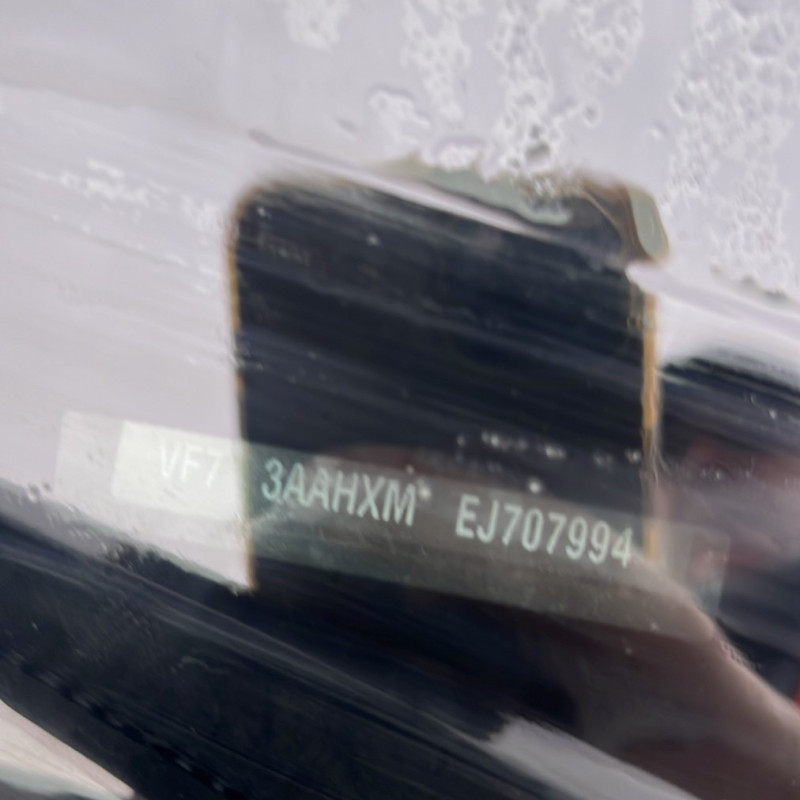 CITROEN C4 GRAND PICASSO 2 PHASE 1 2.0 BLUE HDI - 16V TURBO Photo n°6