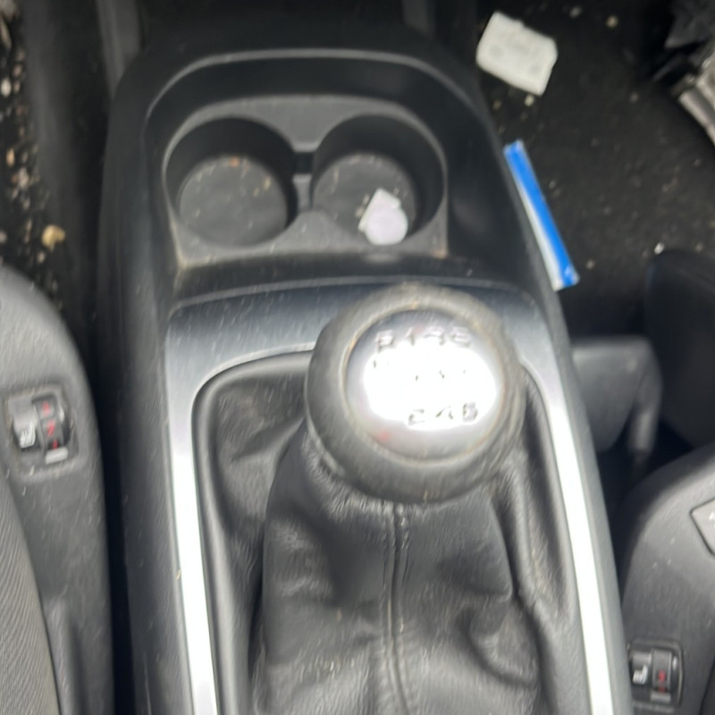 CITROEN C4 GRAND PICASSO 2 PHASE 1 2.0 BLUE HDI - 16V TURBO Photo n°9