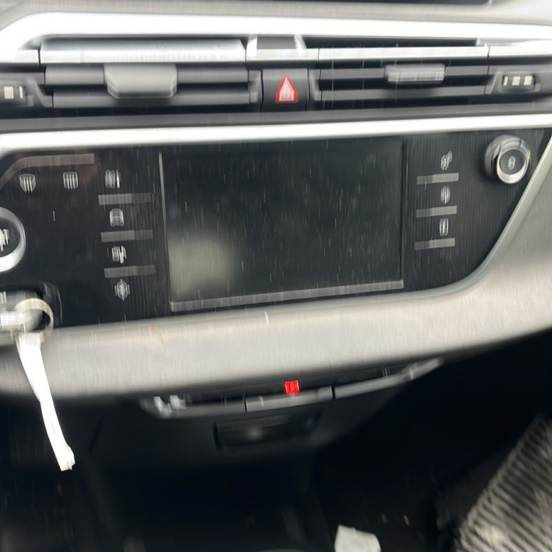 CITROEN C4 GRAND PICASSO 2 PHASE 1 2.0 BLUE HDI - 16V TURBO Photo n°10