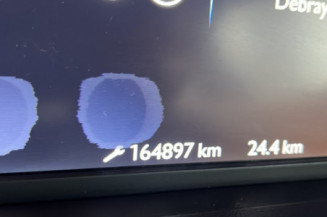 CITROEN C4 GRAND PICASSO 2 PHASE 1 2.0 BLUE HDI - 16V TURBO