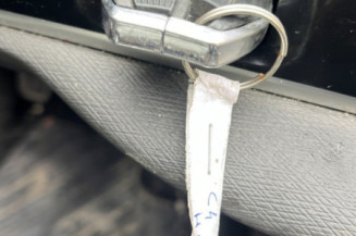 CITROEN C4 GRAND PICASSO 2 PHASE 1 2.0 BLUE HDI - 16V TURBO