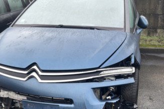 CITROEN C4 GRAND PICASSO 2 PHASE 1 2.0 BLUE HDI - 16V TURBO