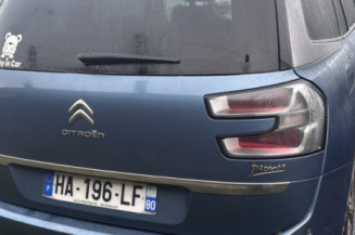 CITROEN C4 GRAND PICASSO 2 PHASE 1 2.0 BLUE HDI - 16V TURBO