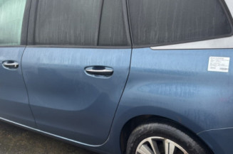 CITROEN C4 GRAND PICASSO 2 PHASE 1 2.0 BLUE HDI - 16V TURBO