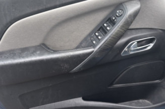 CITROEN C4 GRAND PICASSO 2 PHASE 1 2.0 BLUE HDI - 16V TURBO