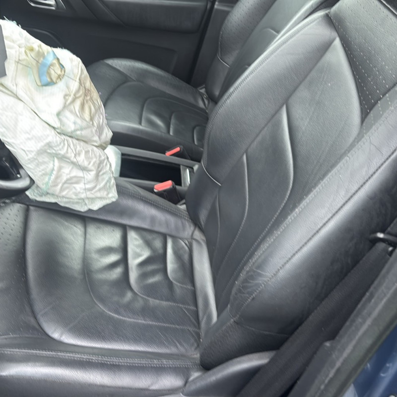 CITROEN C4 GRAND PICASSO 2 PHASE 1 2.0 BLUE HDI - 16V TURBO Photo n°20