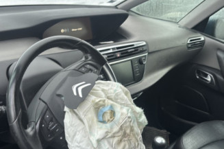 CITROEN C4 GRAND PICASSO 2 PHASE 1 2.0 BLUE HDI - 16V TURBO