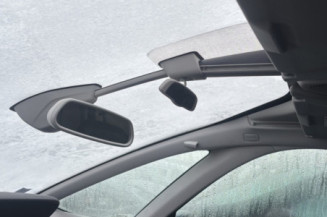 CITROEN C4 GRAND PICASSO 2 PHASE 1 2.0 BLUE HDI - 16V TURBO