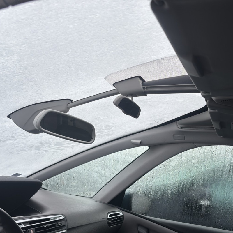 CITROEN C4 GRAND PICASSO 2 PHASE 1 2.0 BLUE HDI - 16V TURBO Photo n°22