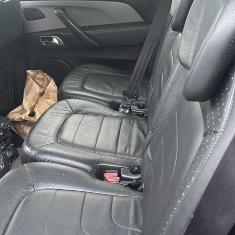 CITROEN C4 GRAND PICASSO 2 PHASE 1 2.0 BLUE HDI - 16V TURBO Photo n°23