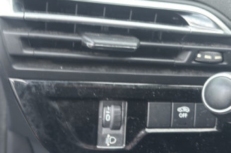 CITROEN C4 GRAND PICASSO 2 PHASE 1 2.0 BLUE HDI - 16V TURBO