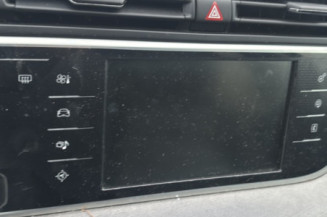 CITROEN C4 GRAND PICASSO 2 PHASE 1 2.0 BLUE HDI - 16V TURBO