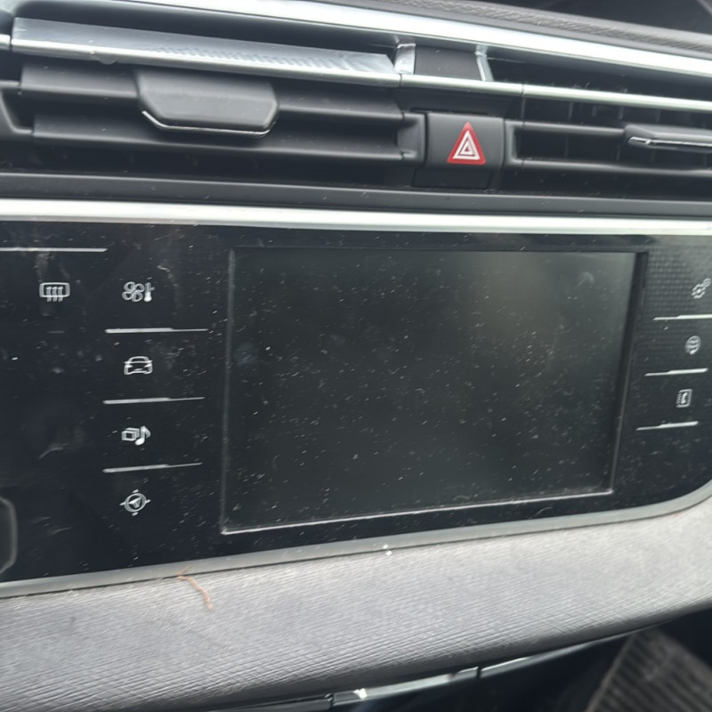 CITROEN C4 GRAND PICASSO 2 PHASE 1 2.0 BLUE HDI - 16V TURBO Photo n°25