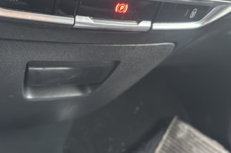 CITROEN C4 GRAND PICASSO 2 PHASE 1 2.0 BLUE HDI - 16V TURBO