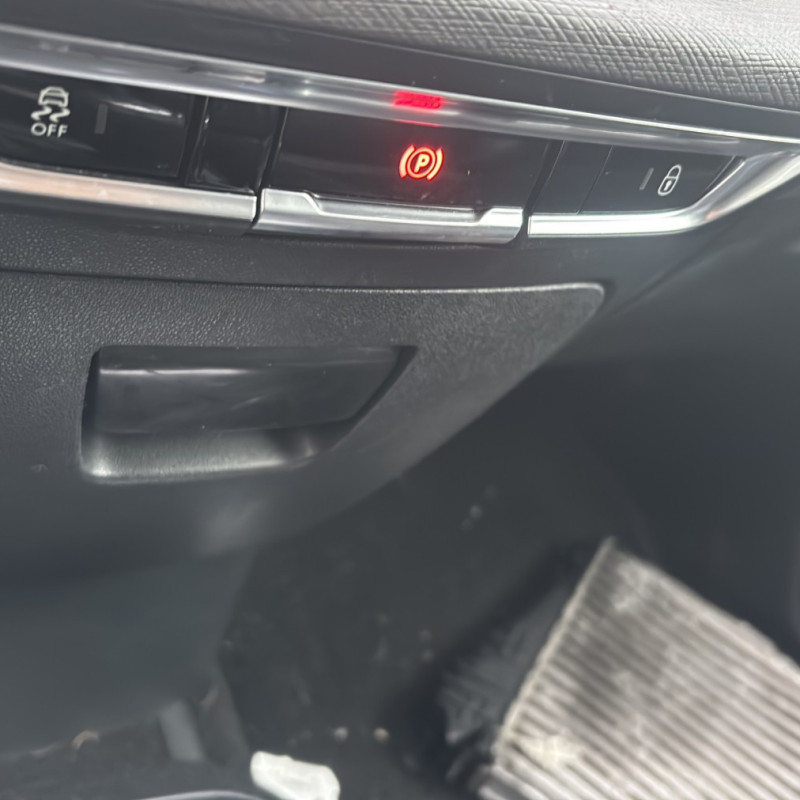 CITROEN C4 GRAND PICASSO 2 PHASE 1 2.0 BLUE HDI - 16V TURBO Photo n°26