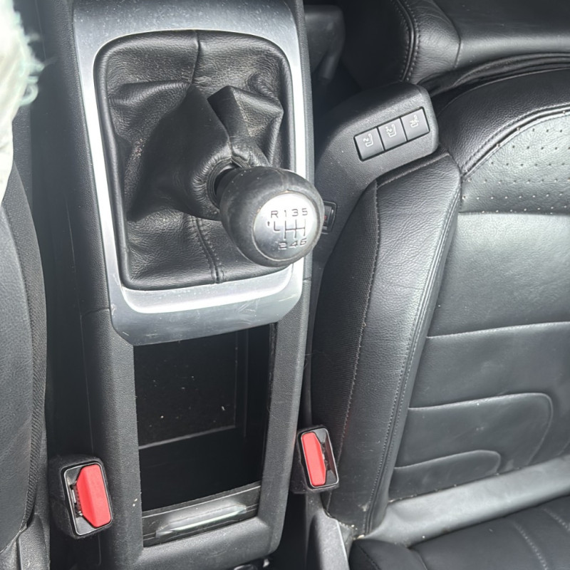 CITROEN C4 GRAND PICASSO 2 PHASE 1 2.0 BLUE HDI - 16V TURBO Photo n°27