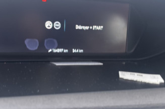 CITROEN C4 GRAND PICASSO 2 PHASE 1 2.0 BLUE HDI - 16V TURBO