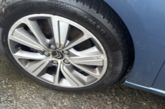 CITROEN C4 GRAND PICASSO 2 PHASE 1 2.0 BLUE HDI - 16V TURBO