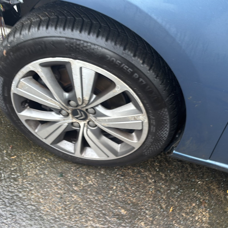 CITROEN C4 GRAND PICASSO 2 PHASE 1 2.0 BLUE HDI - 16V TURBO Photo n°29