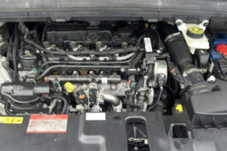 CITROEN C4 GRAND PICASSO 2 PHASE 1 2.0 BLUE HDI - 16V TURBO