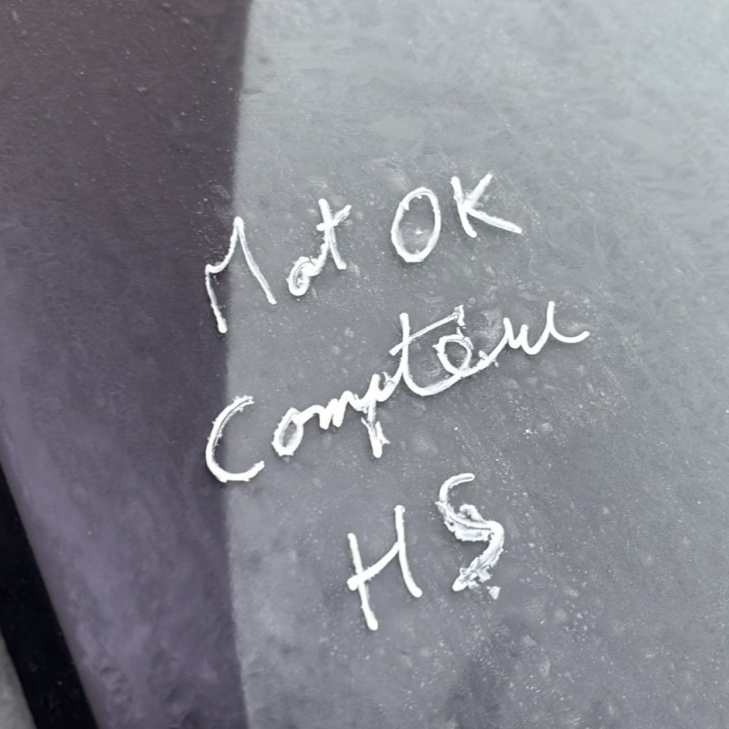 CITROEN C4 GRAND PICASSO 2 PHASE 1 2.0 BLUE HDI - 16V TURBO Photo n°31