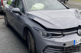 VOLKSWAGEN GOLF 8 SW PHASE 1 BREAK 1.5 TSI BLUE MOTION - 16V TURBO