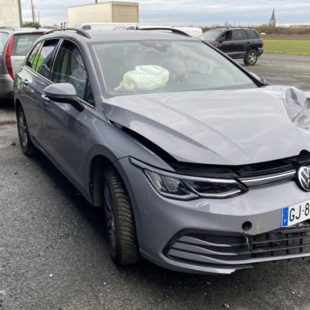 VOLKSWAGEN GOLF 8 SW PHASE 1 BREAK 1.5 TSI BLUE MOTION - 16V TURBO