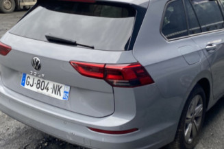 VOLKSWAGEN GOLF 8 SW PHASE 1 BREAK 1.5 TSI BLUE MOTION - 16V TURBO