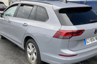 VOLKSWAGEN GOLF 8 SW PHASE 1 BREAK 1.5 TSI BLUE MOTION - 16V TURBO