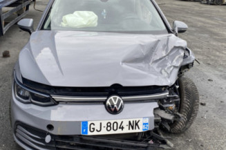 VOLKSWAGEN GOLF 8 SW PHASE 1 BREAK 1.5 TSI BLUE MOTION - 16V TURBO